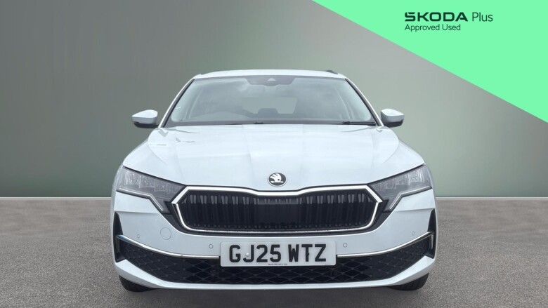 Skoda Octavia 1.5 TSI SE Technology 5dr Petrol Estate